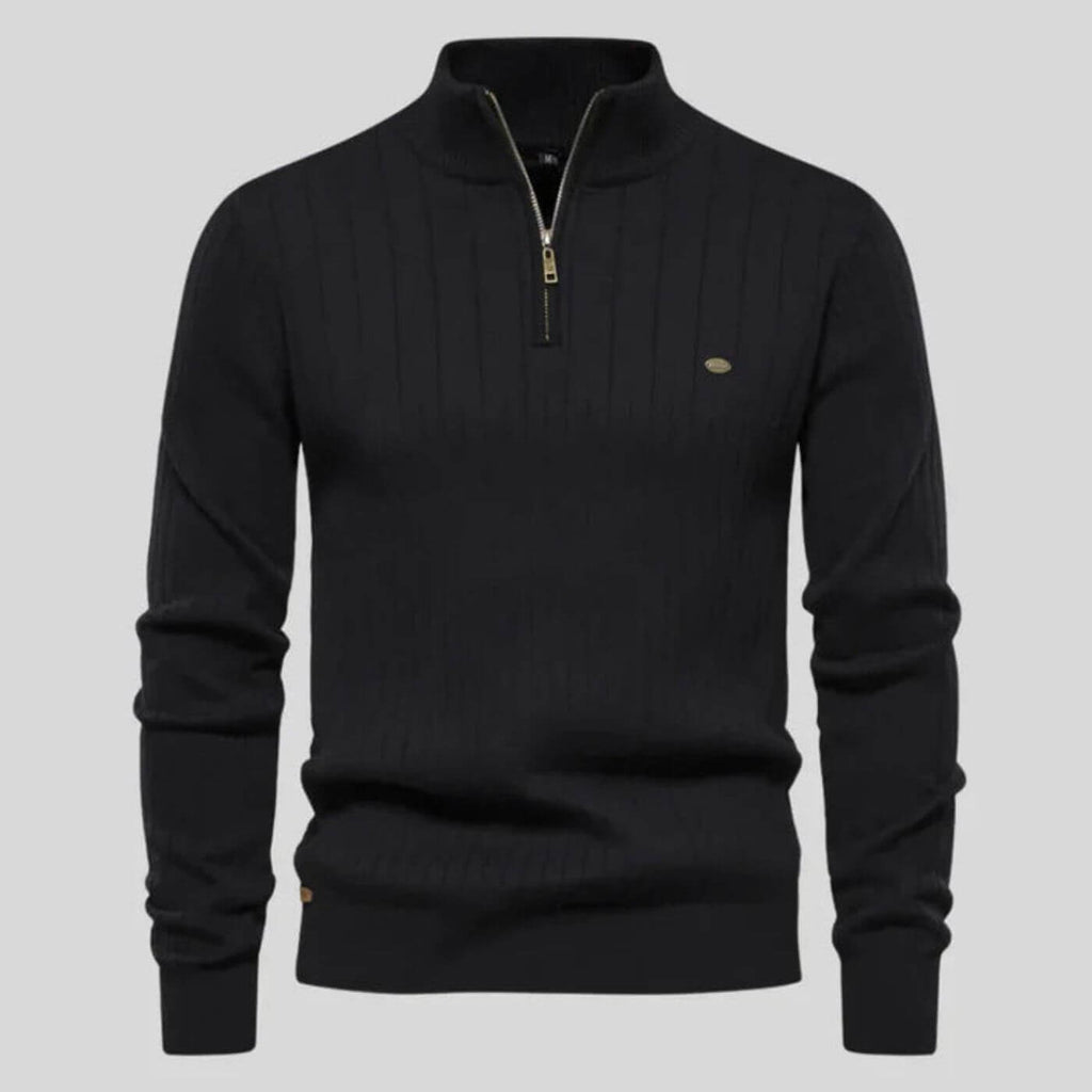 Friedbert | Pullover Comfort Da Uomo Di Alta Qualità