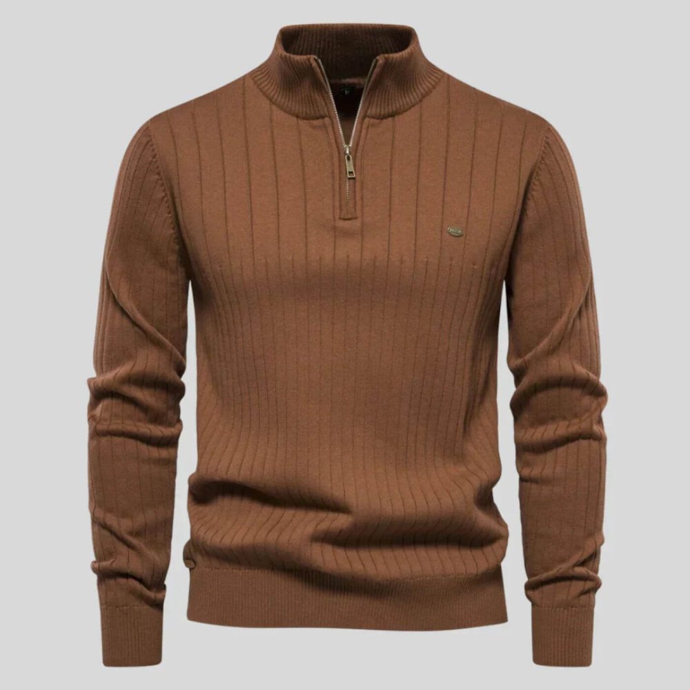 Friedbert | Pullover Comfort Da Uomo Di Alta Qualità