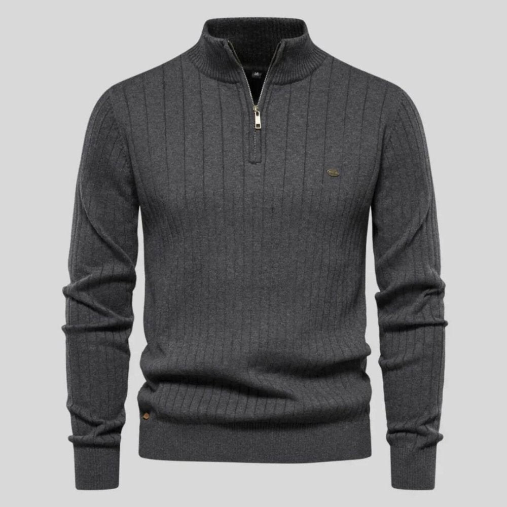 Friedbert | Pullover Comfort Da Uomo Di Alta Qualità