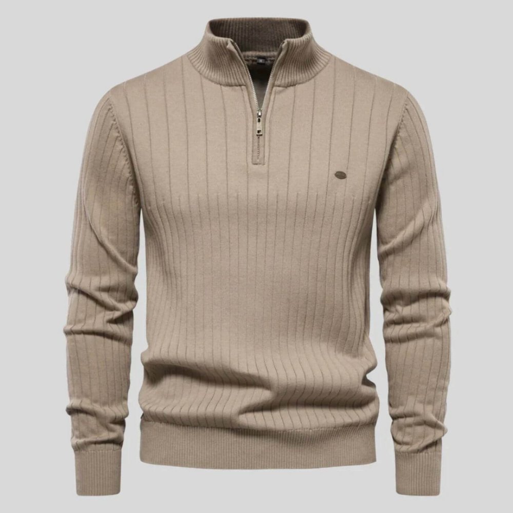 Friedbert | Pullover Comfort Da Uomo Di Alta Qualità