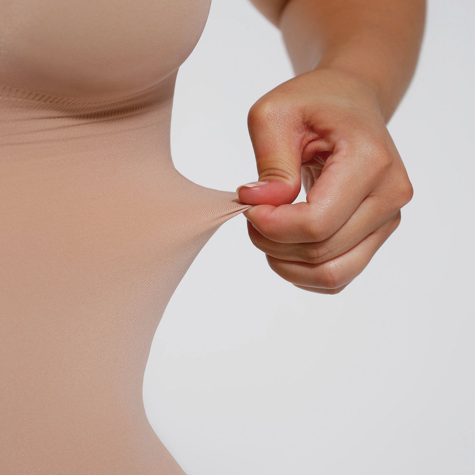 Luna Shaping Bodysuit Seamless Thong