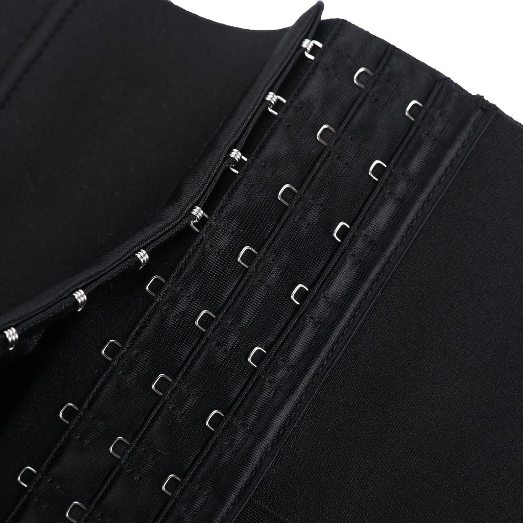 Sofia High Waist Shaper Short