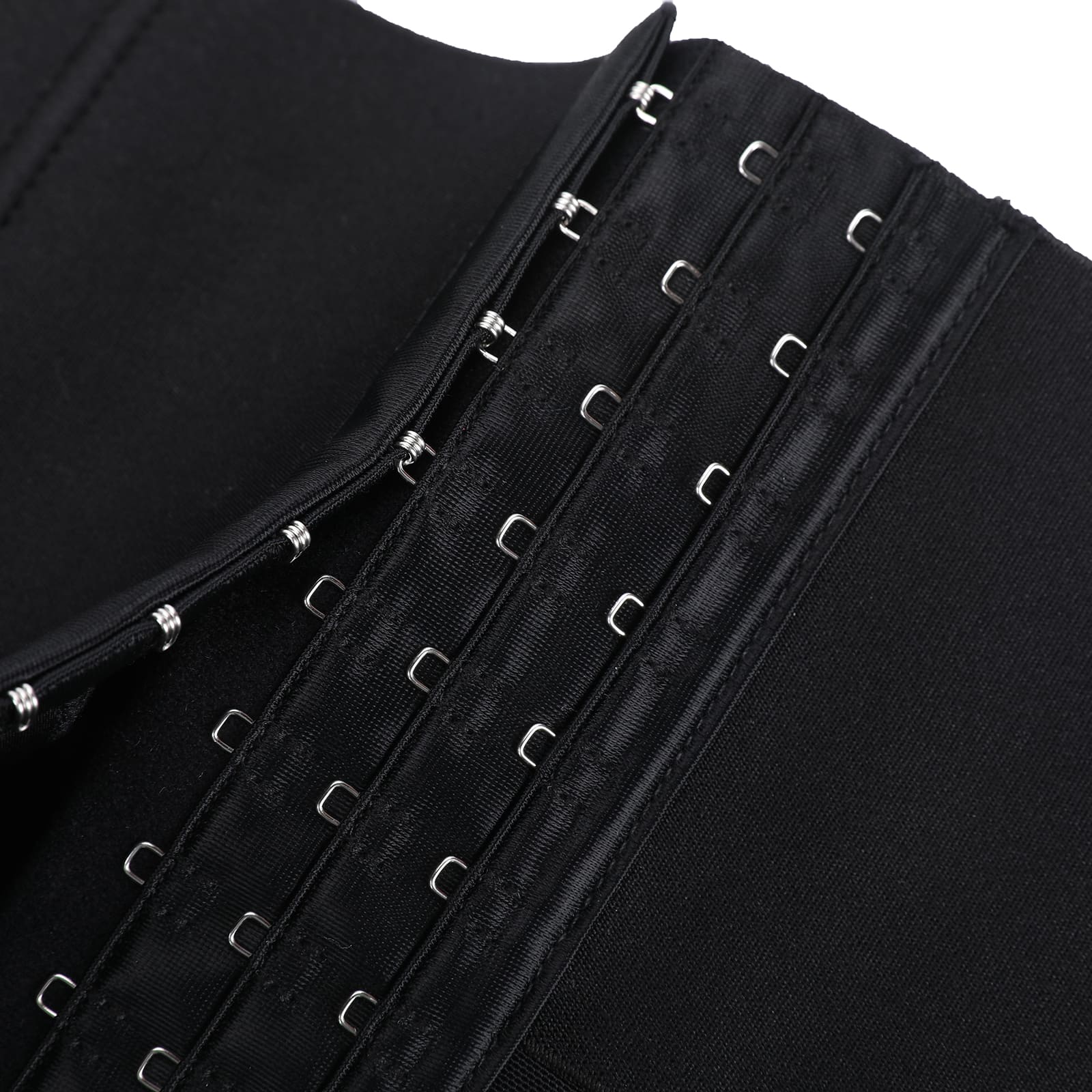 Sofia High Waist Shaper Short