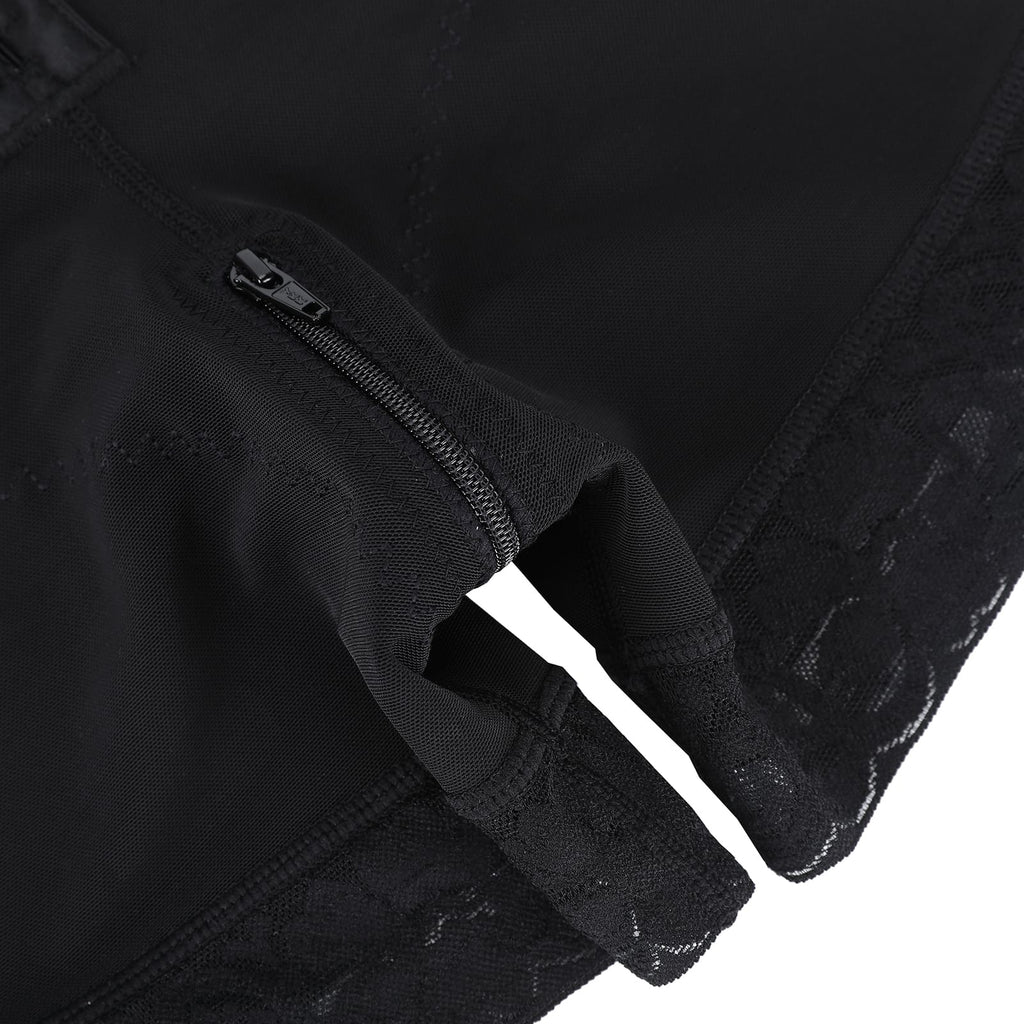 Sofia High Waist Shaper Short