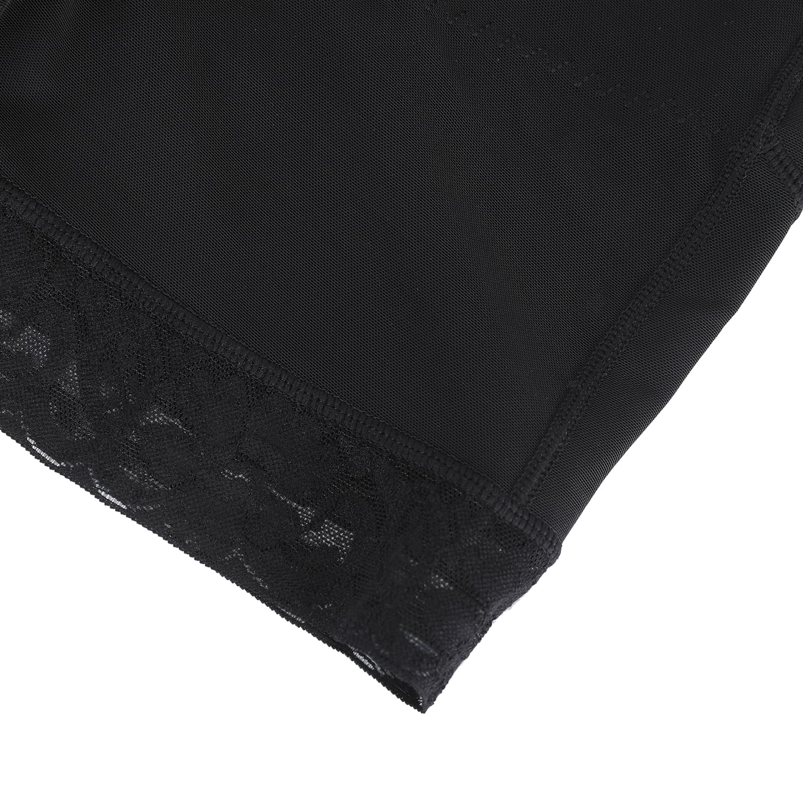 Sofia High Waist Shaper Short