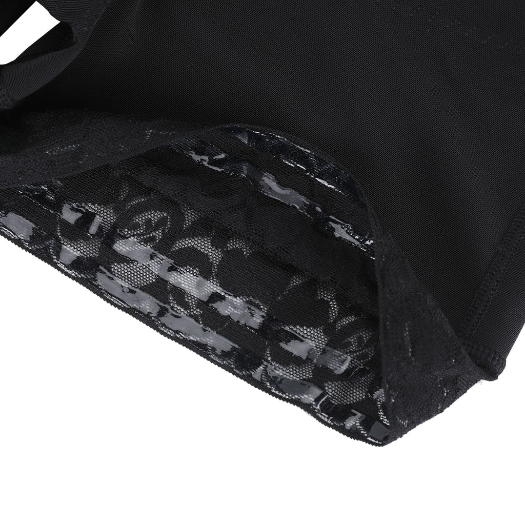 Sofia High Waist Shaper Short