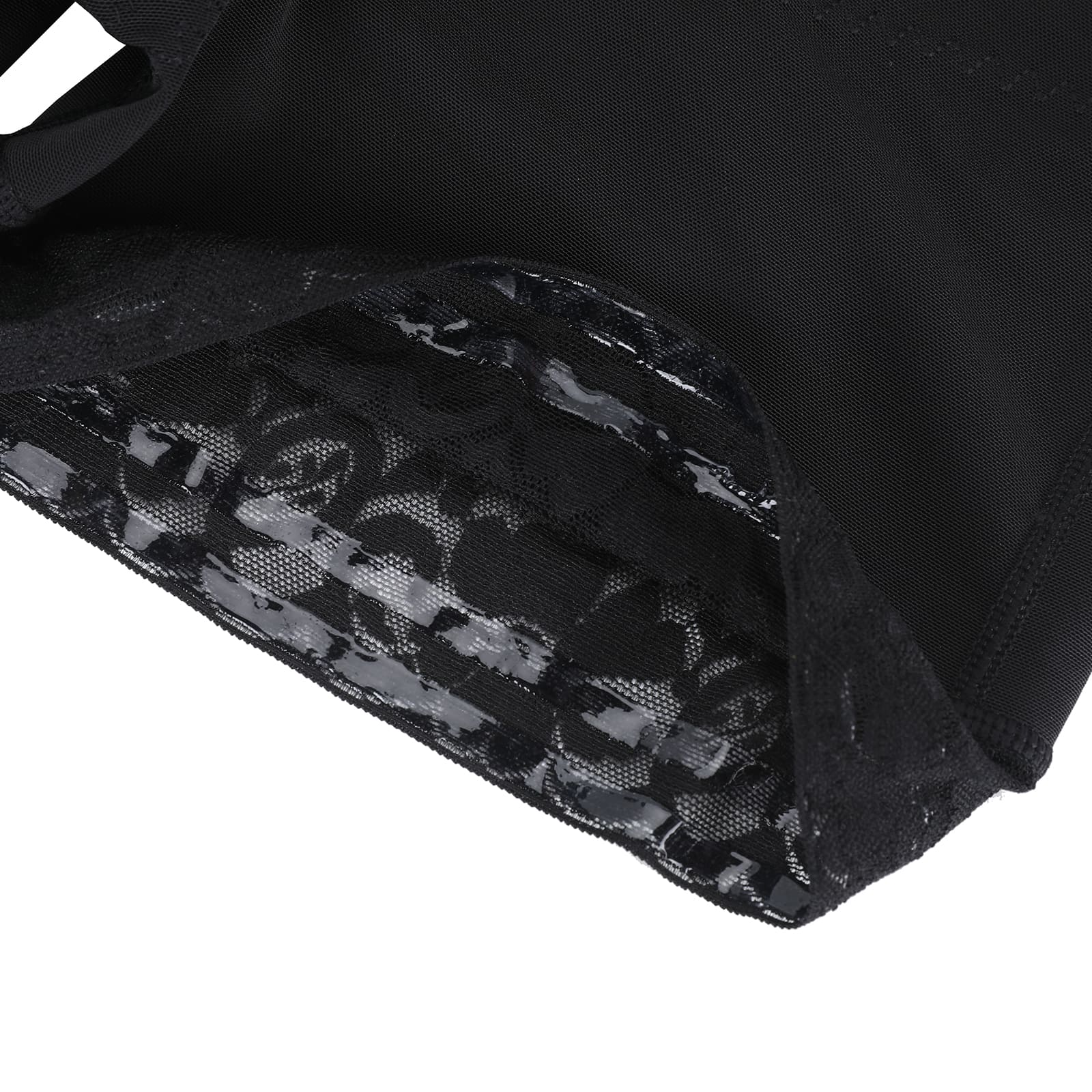 Sofia High Waist Shaper Short