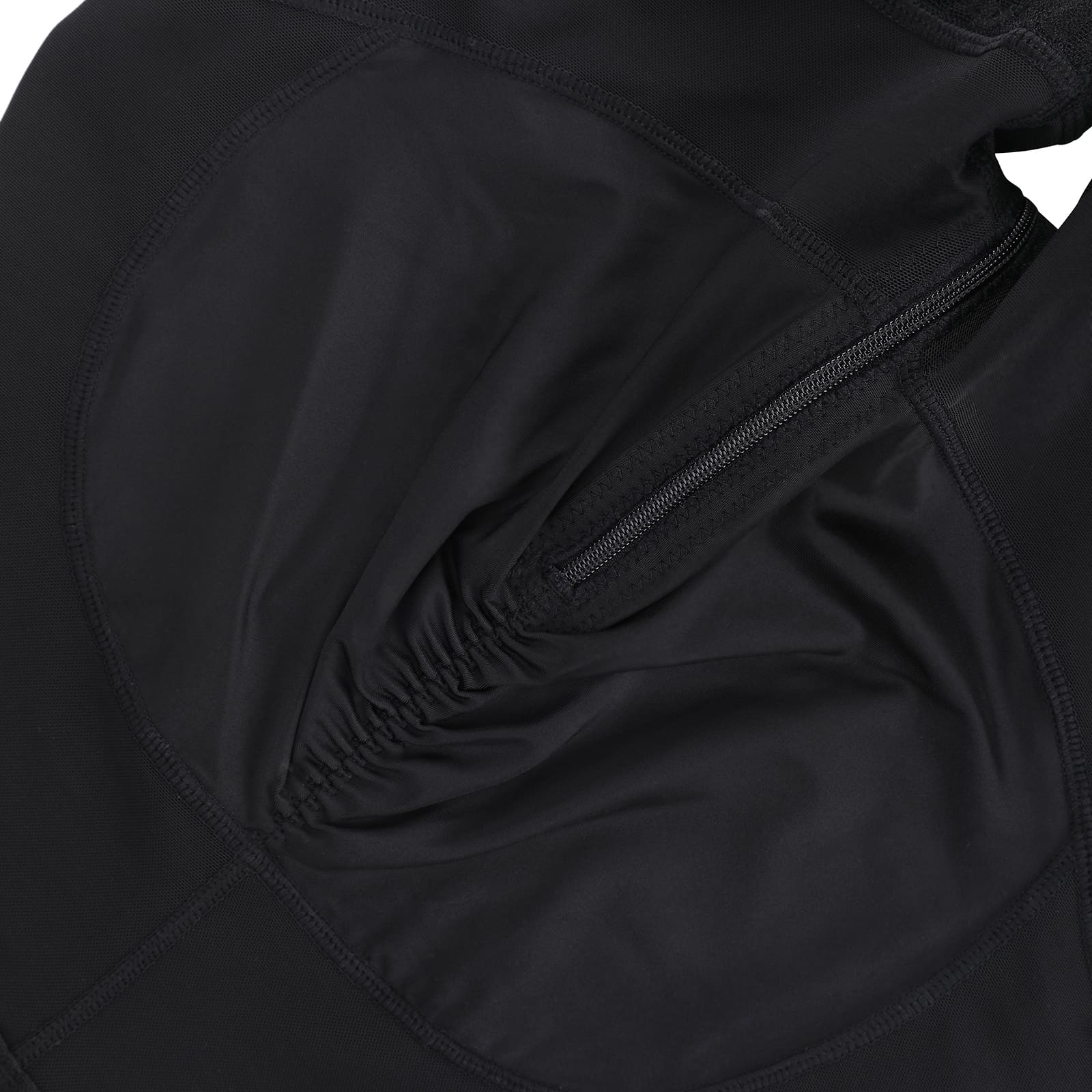 Sofia High Waist Shaper Short