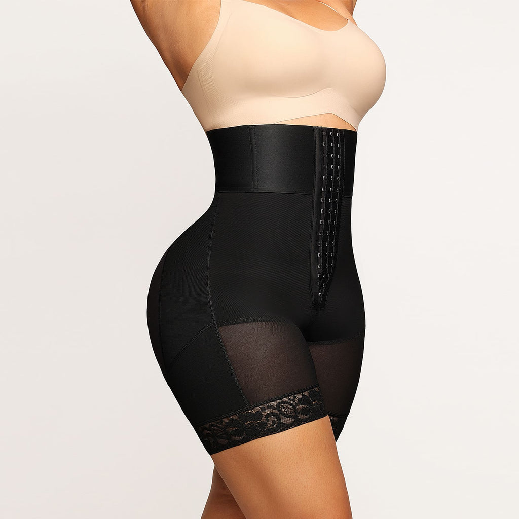 Sofia High Waist Shaper Short