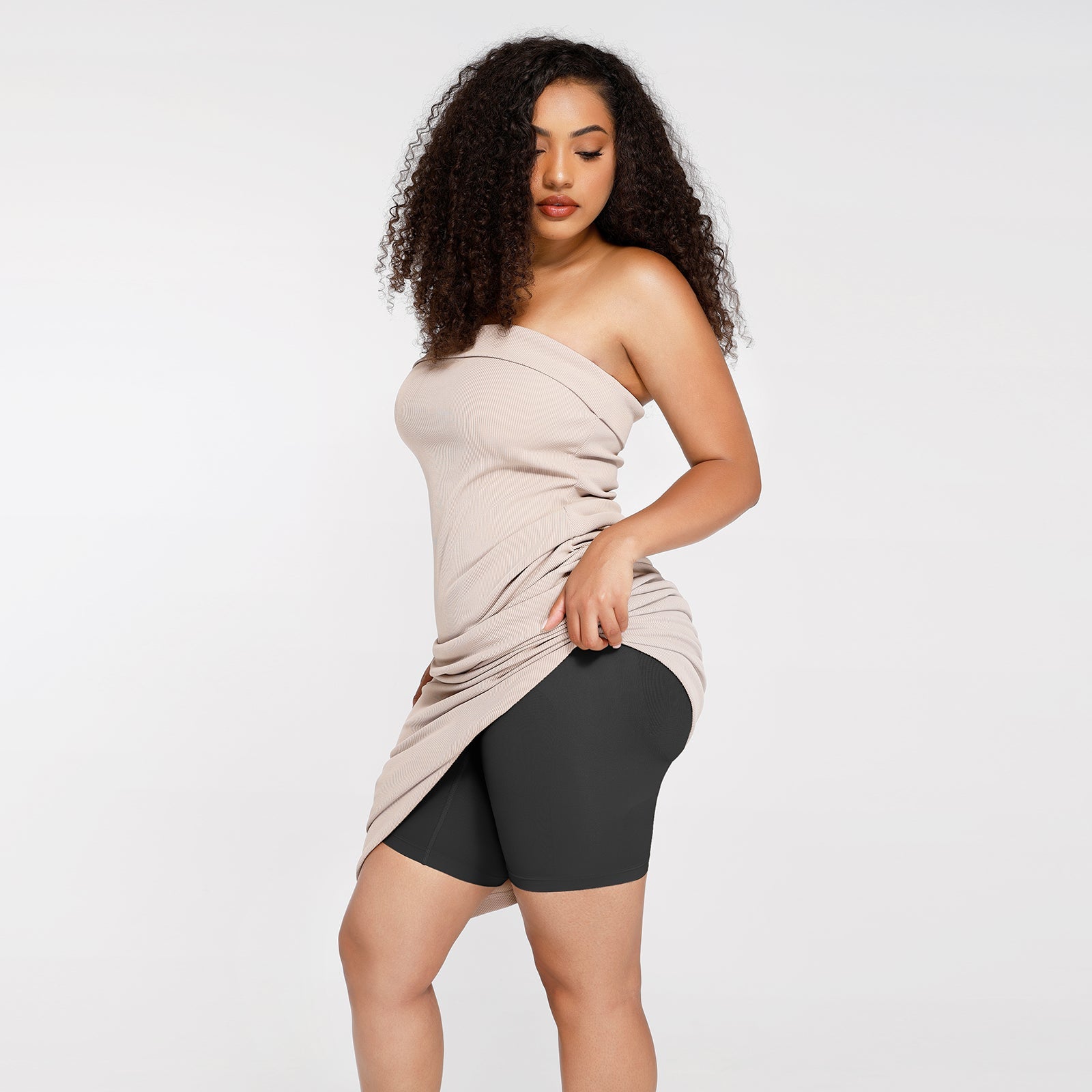 Lena Tummy Sculpt Seamless