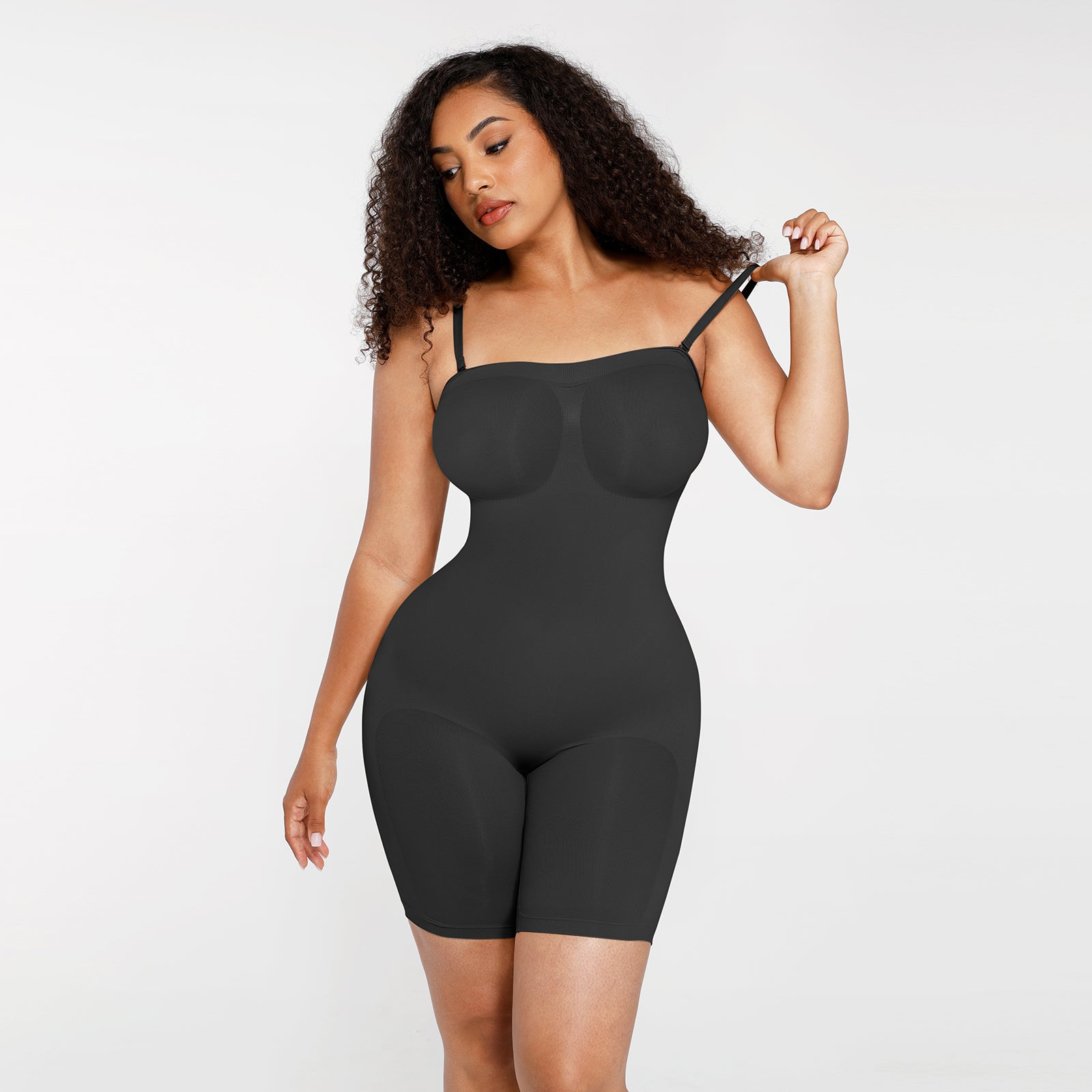 Lena Tummy Sculpt Seamless