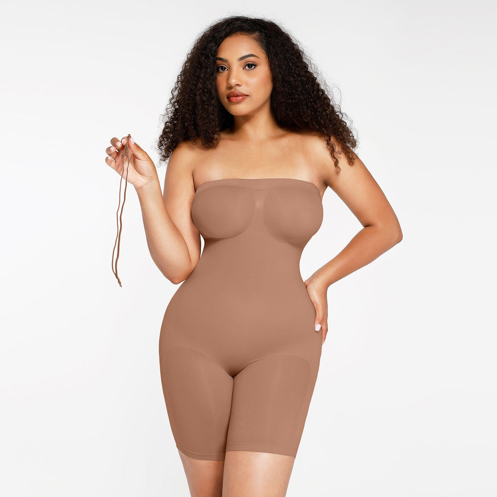 Lena Tummy Sculpt Seamless