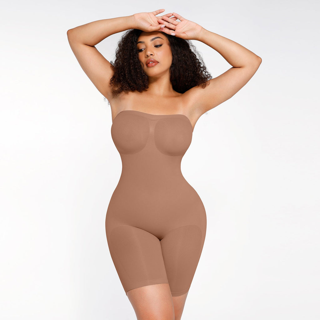 Lena Tummy Sculpt Seamless