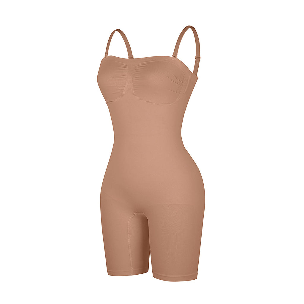 Lena Tummy Sculpt Seamless