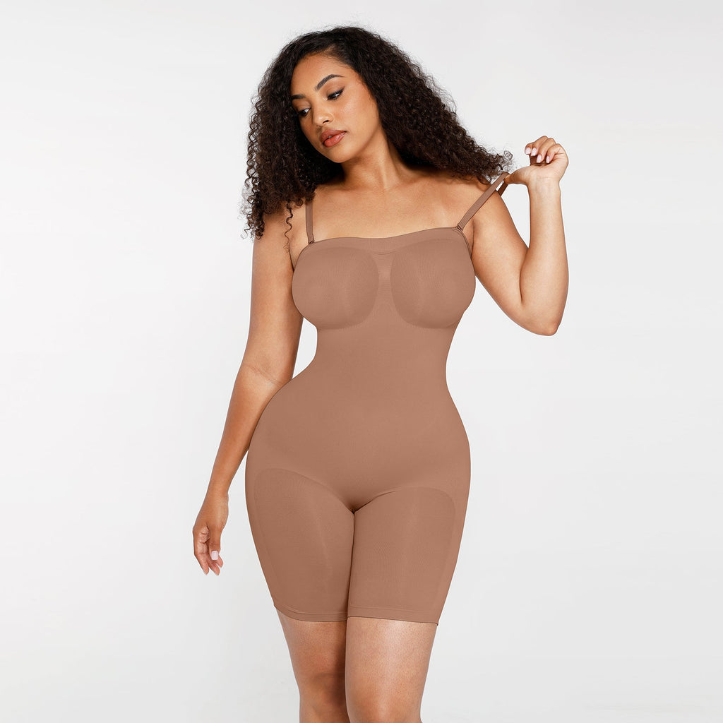 Lena Tummy Sculpt Seamless