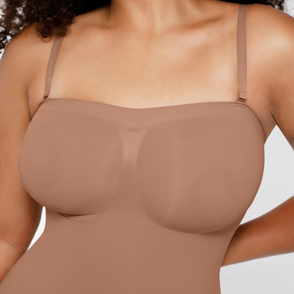 Lena Tummy Sculpt Seamless