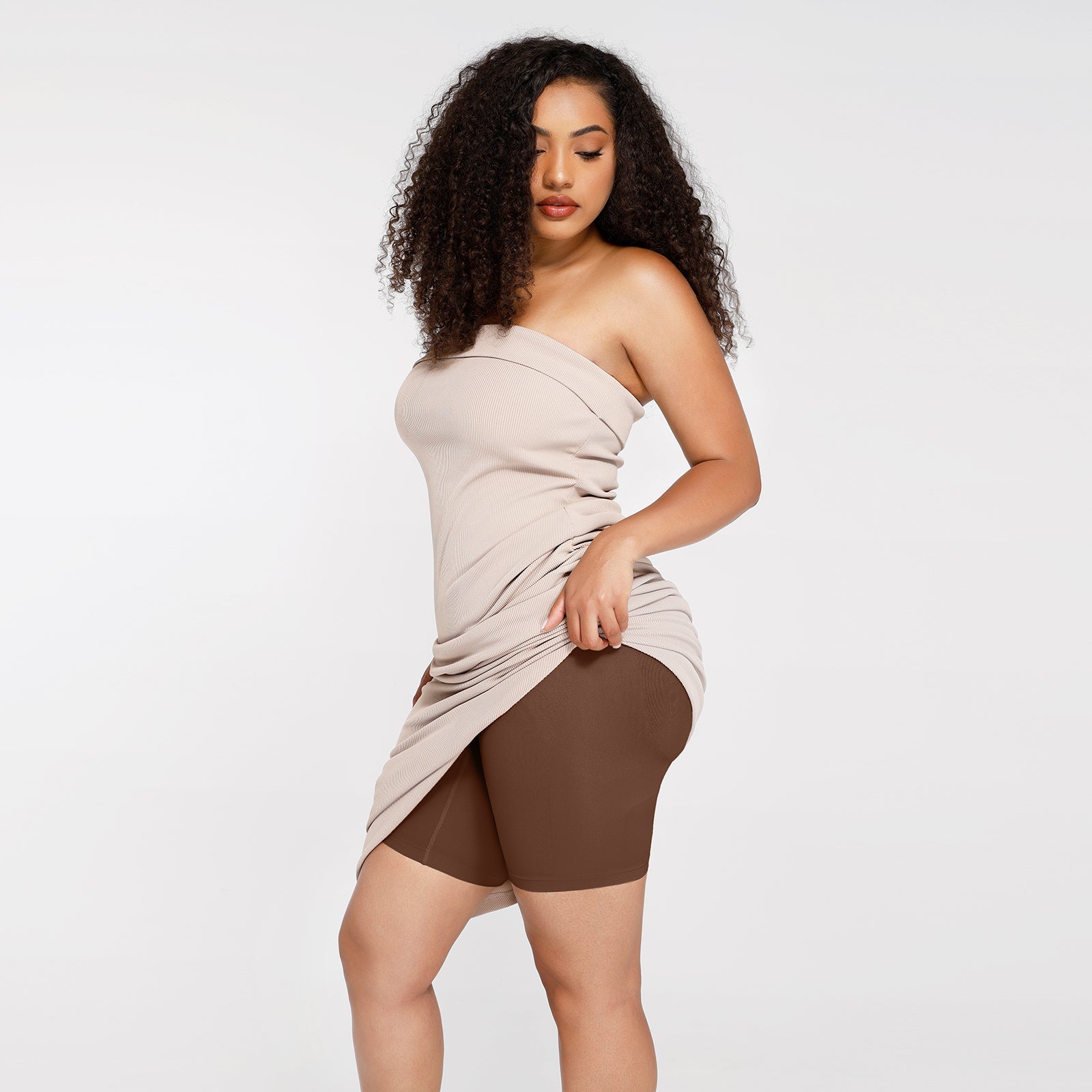 Lena Tummy Sculpt Seamless