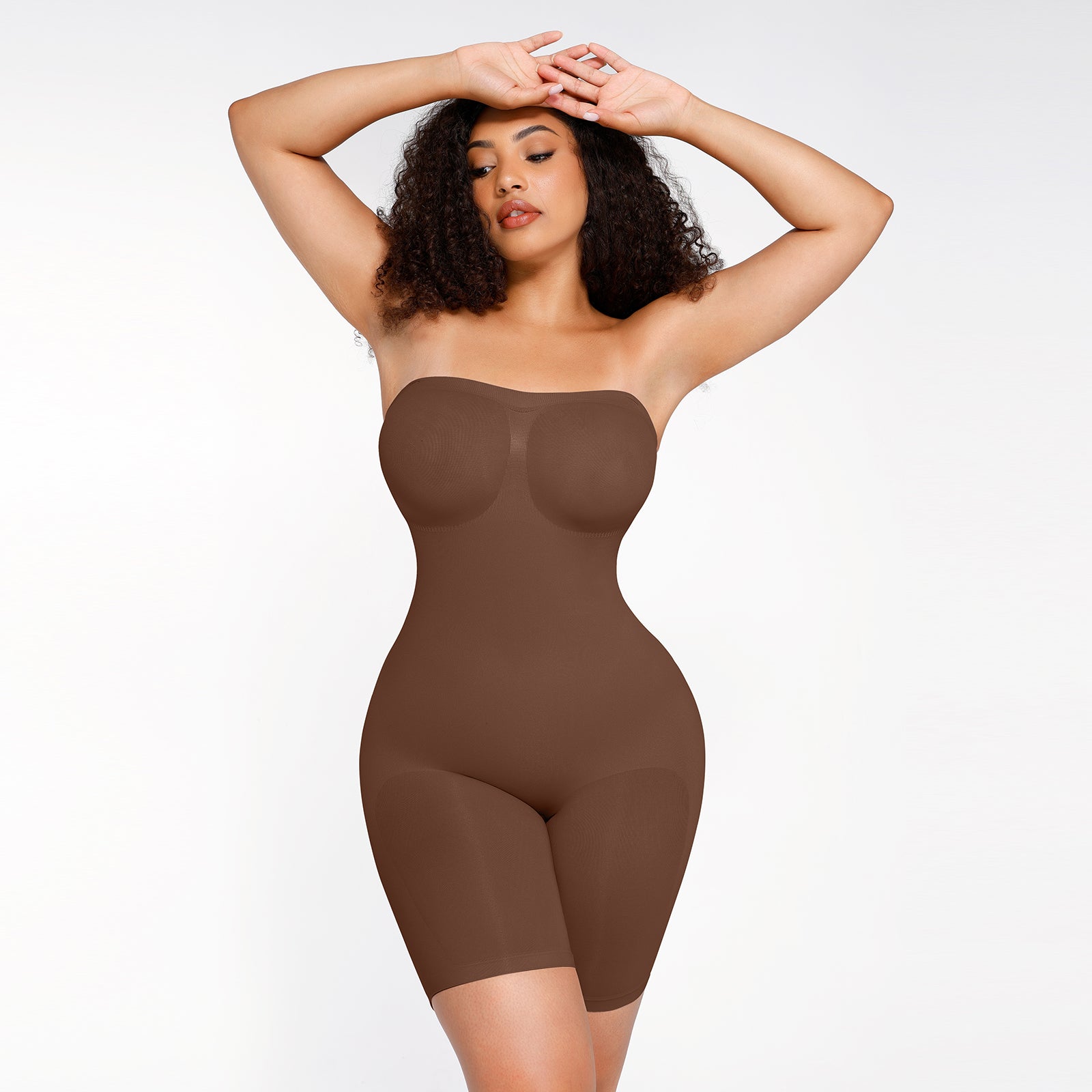 Lena Tummy Sculpt Seamless