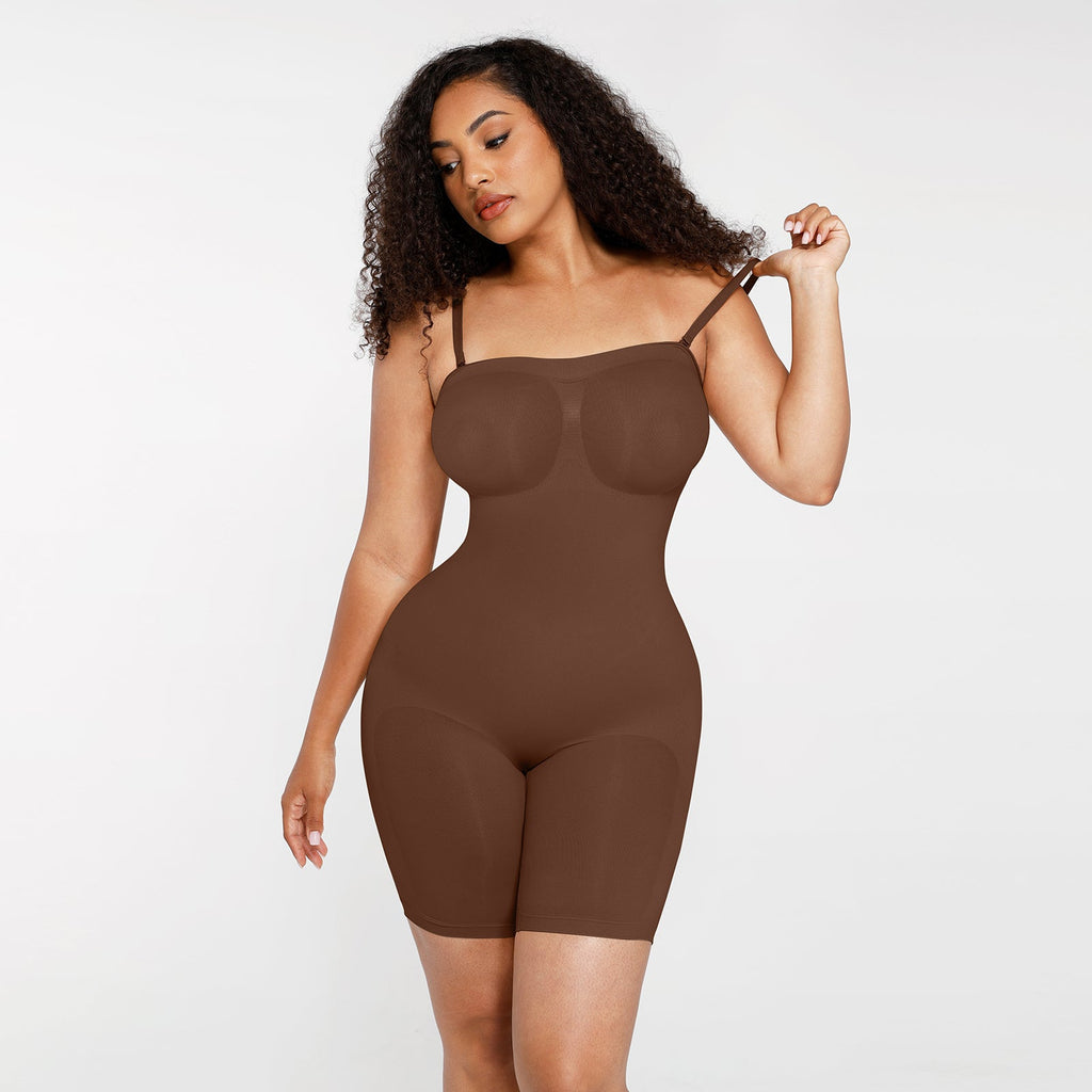 Lena Tummy Sculpt Seamless