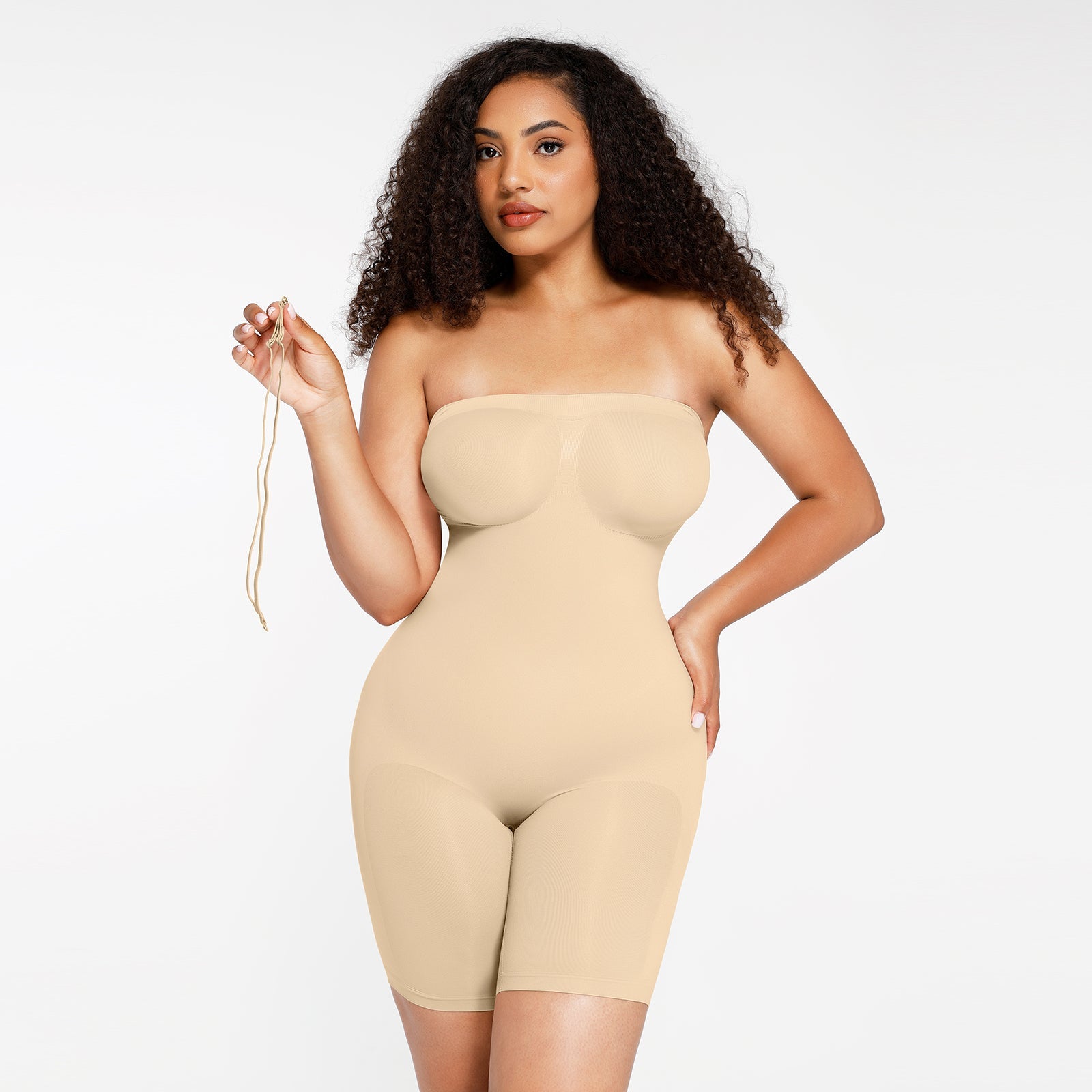 Lena Tummy Sculpt Seamless