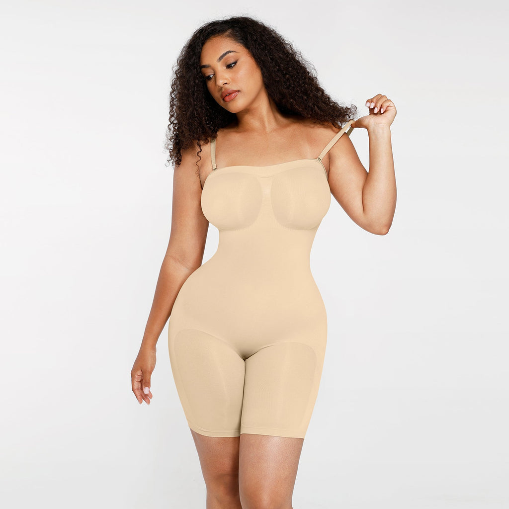 Lena Tummy Sculpt Seamless
