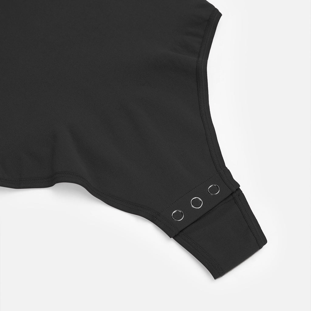 Mia Shaping Bodysuit Thong Seamless