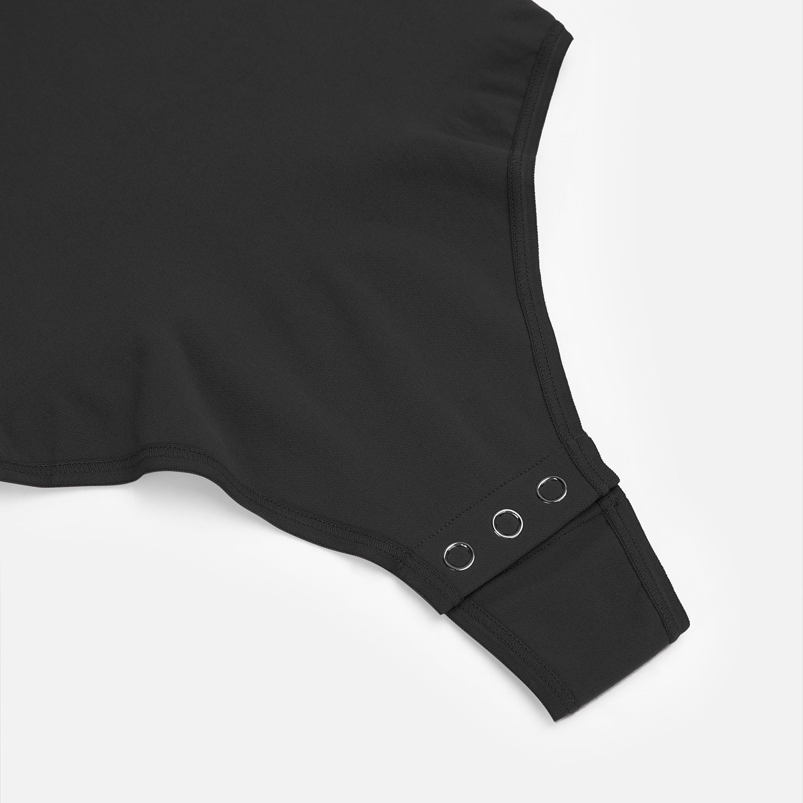 Mia Shaping Bodysuit Thong Seamless