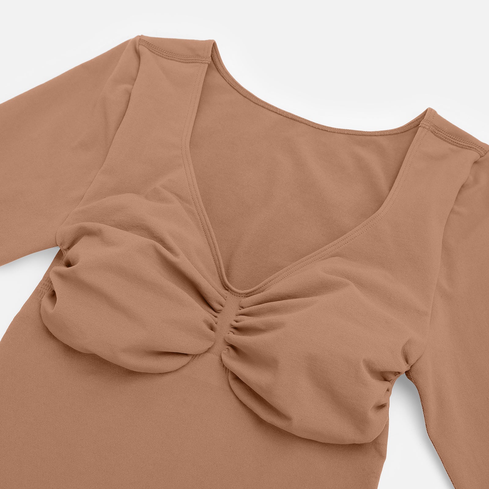 Mia Shaping Bodysuit Thong Seamless