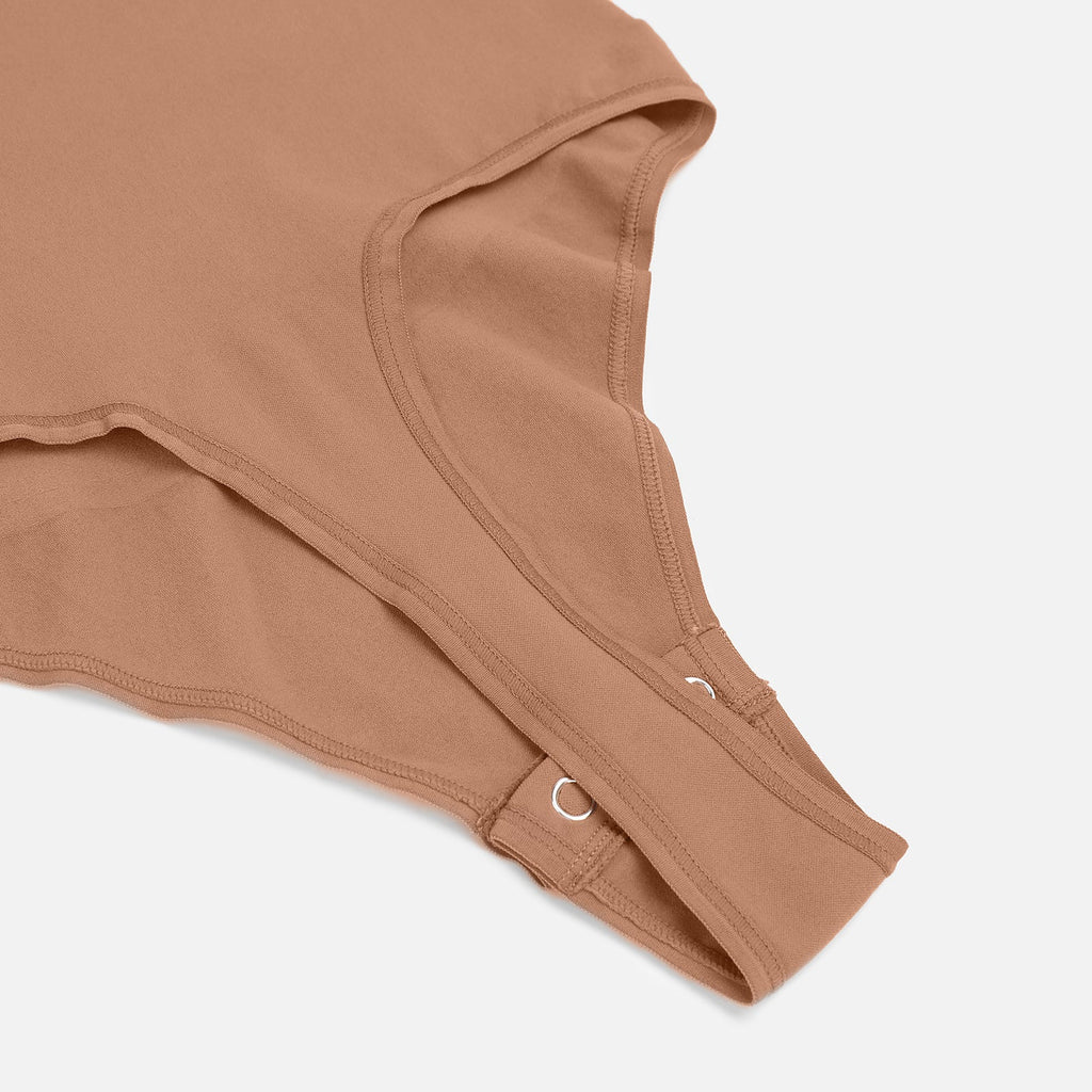 Mia Shaping Bodysuit Thong Seamless