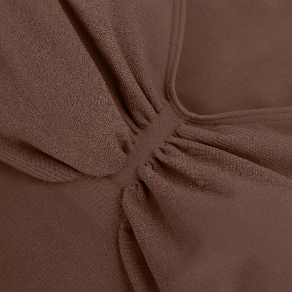 Mia Shaping Bodysuit Thong Seamless