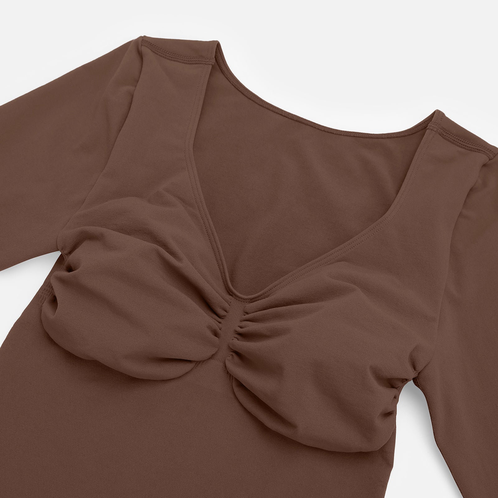 Mia Shaping Bodysuit Thong Seamless