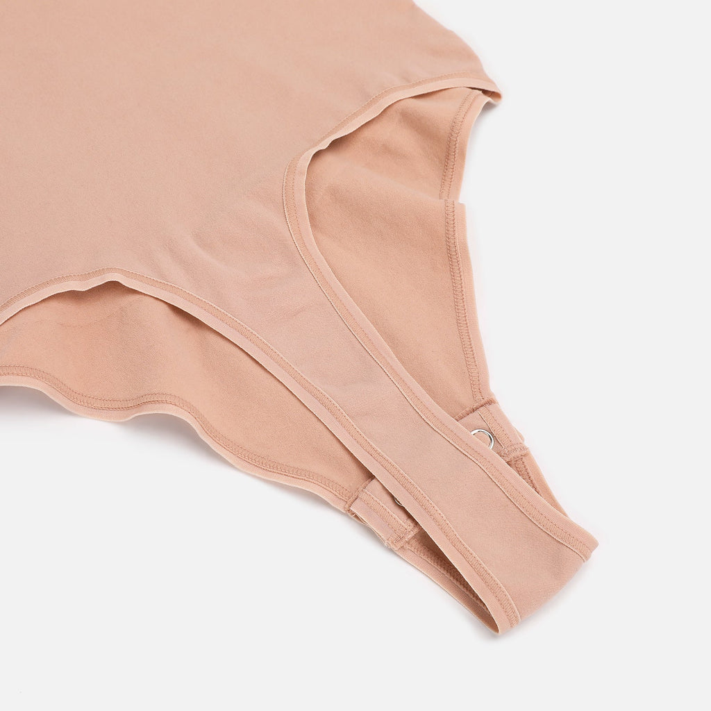 Mia Shaping Bodysuit Thong Seamless