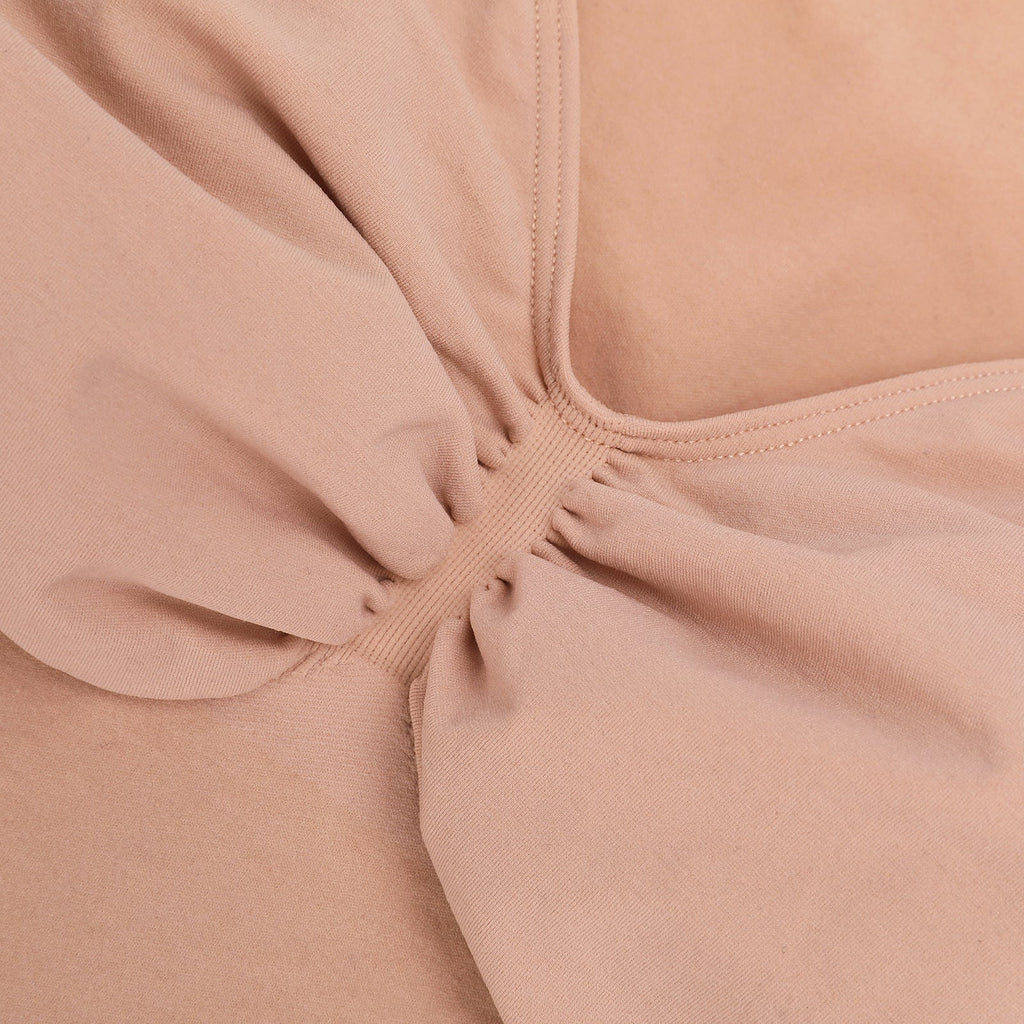 Mia Shaping Bodysuit Thong Seamless