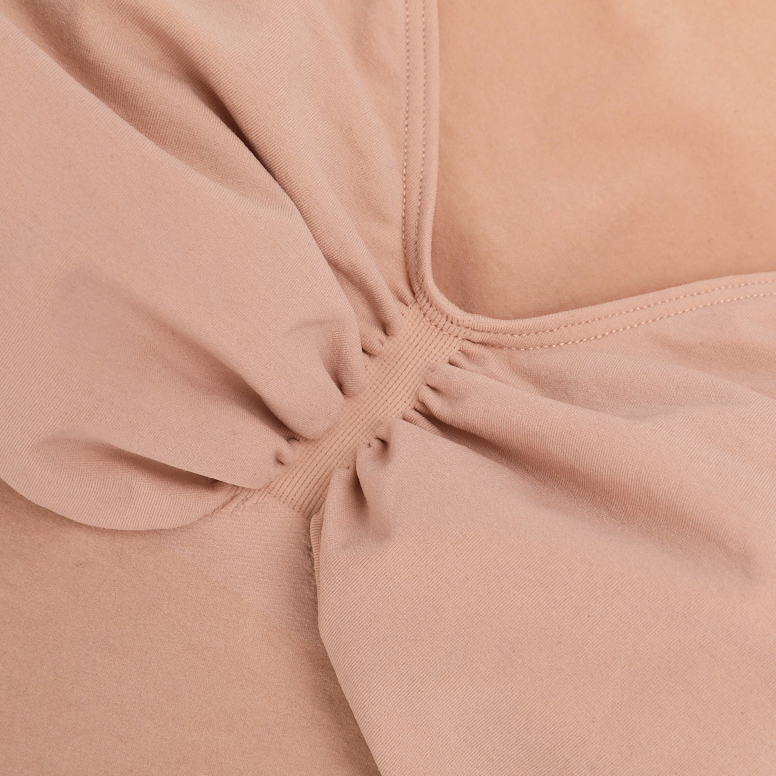 Mia Shaping Bodysuit Thong Seamless