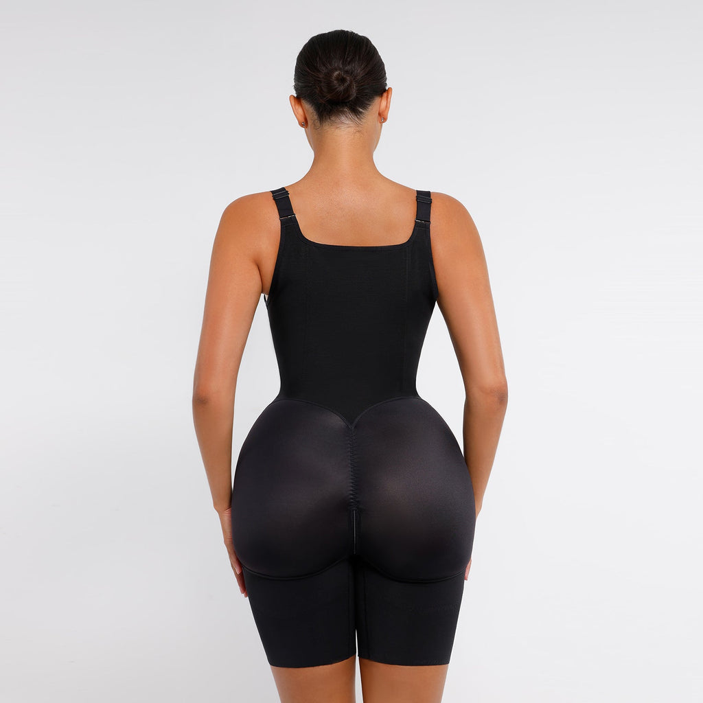 Olivia Post Surgery U-Shaped Bust Shapewear