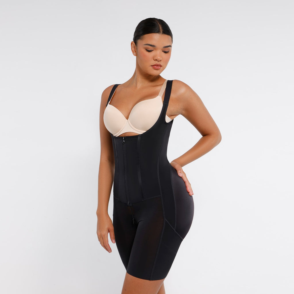 Olivia Post Surgery U-Shaped Bust Shapewear