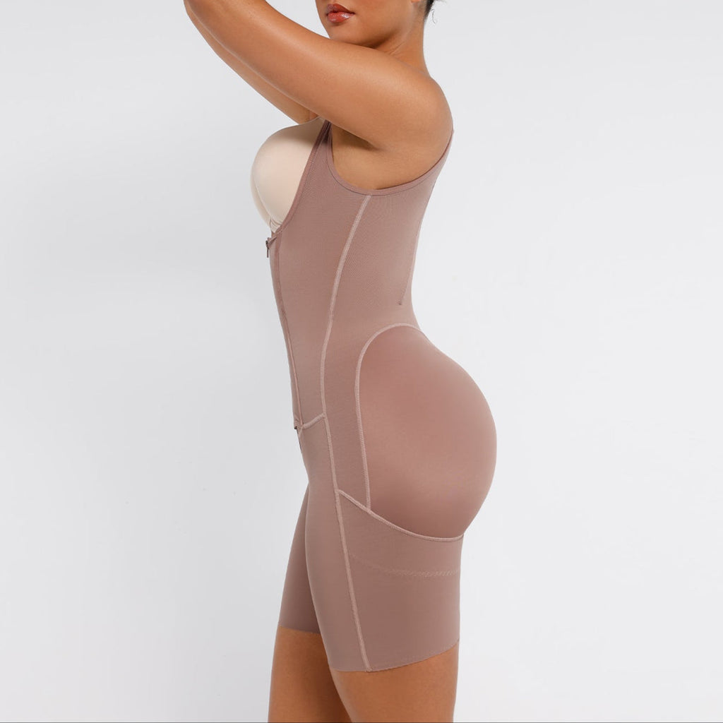 Olivia Post Surgery U-Shaped Bust Shapewear