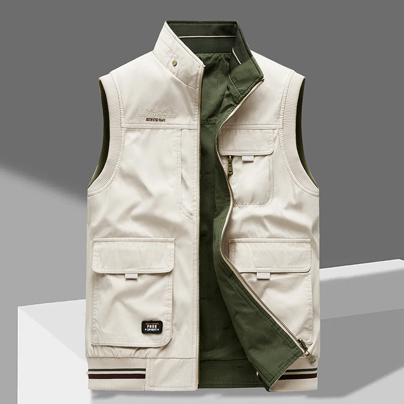 Gilet Raffinato