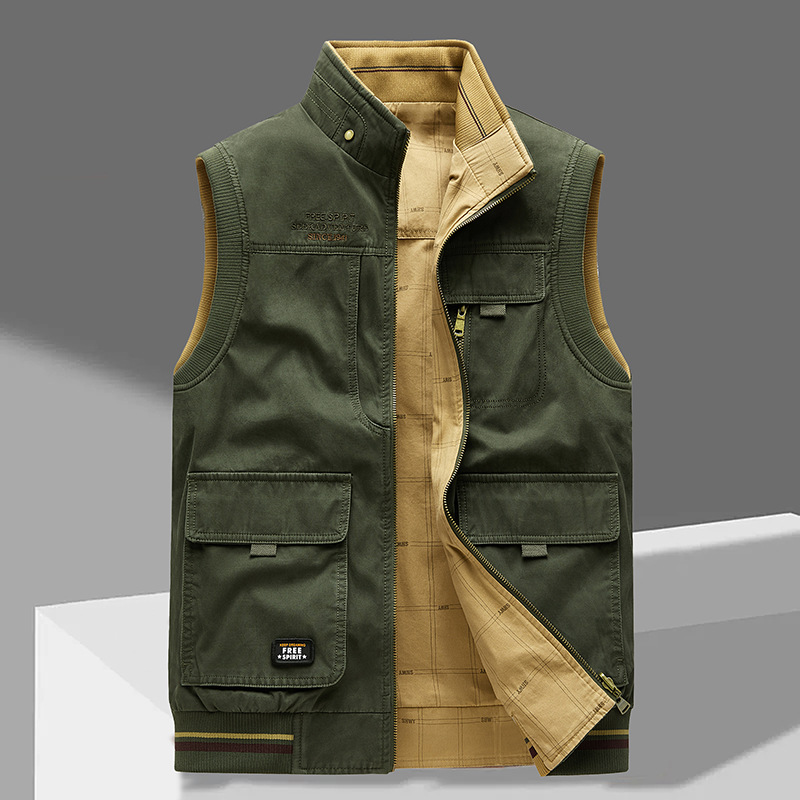 Gilet Raffinato