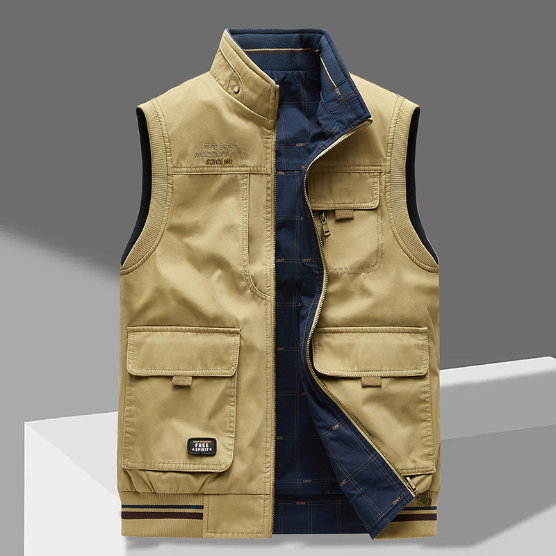 Gilet Raffinato