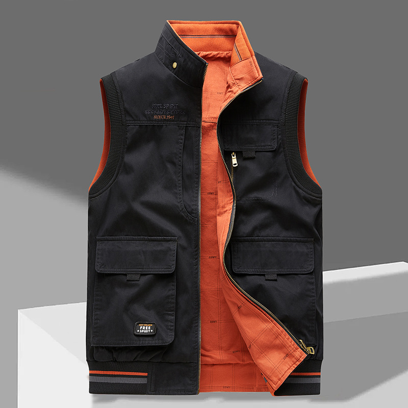 Gilet Raffinato