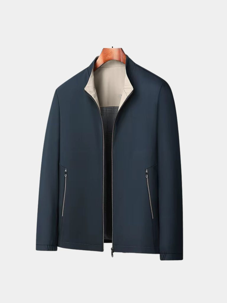 Giacca Lucien Zip