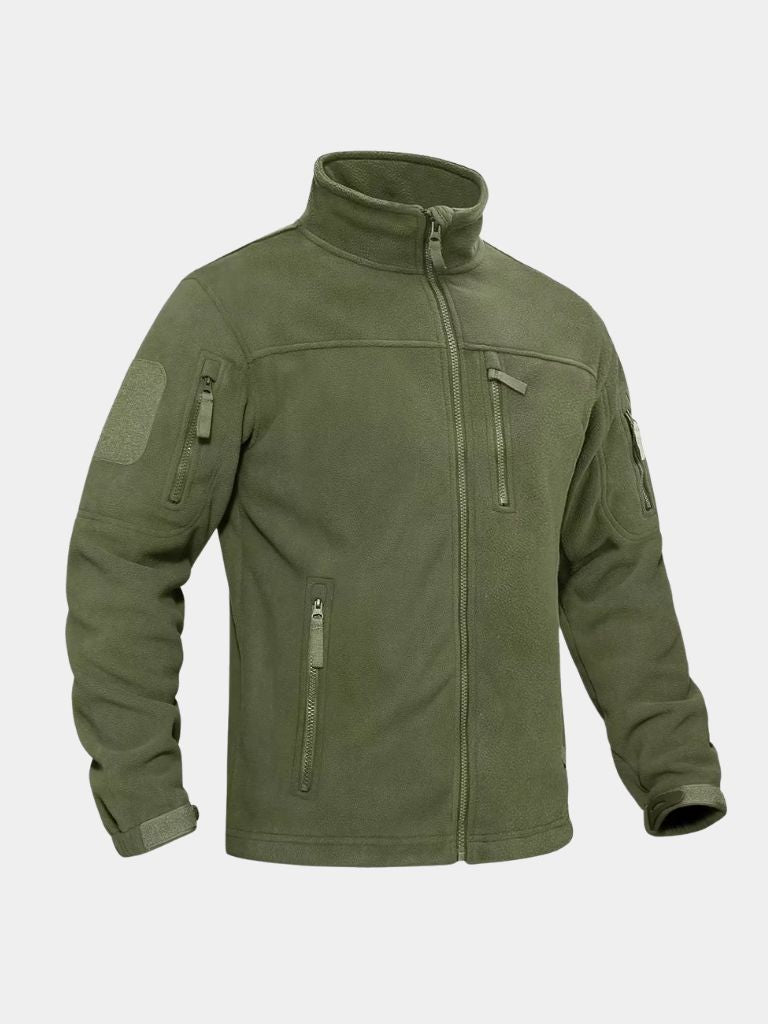 Giacca Utility Alpina Lucerna