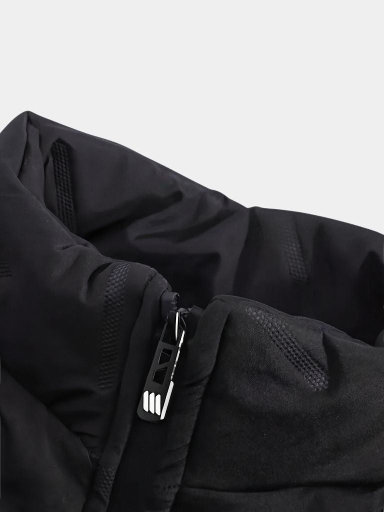Giacca Invernale Premium Klassiek Sherpa