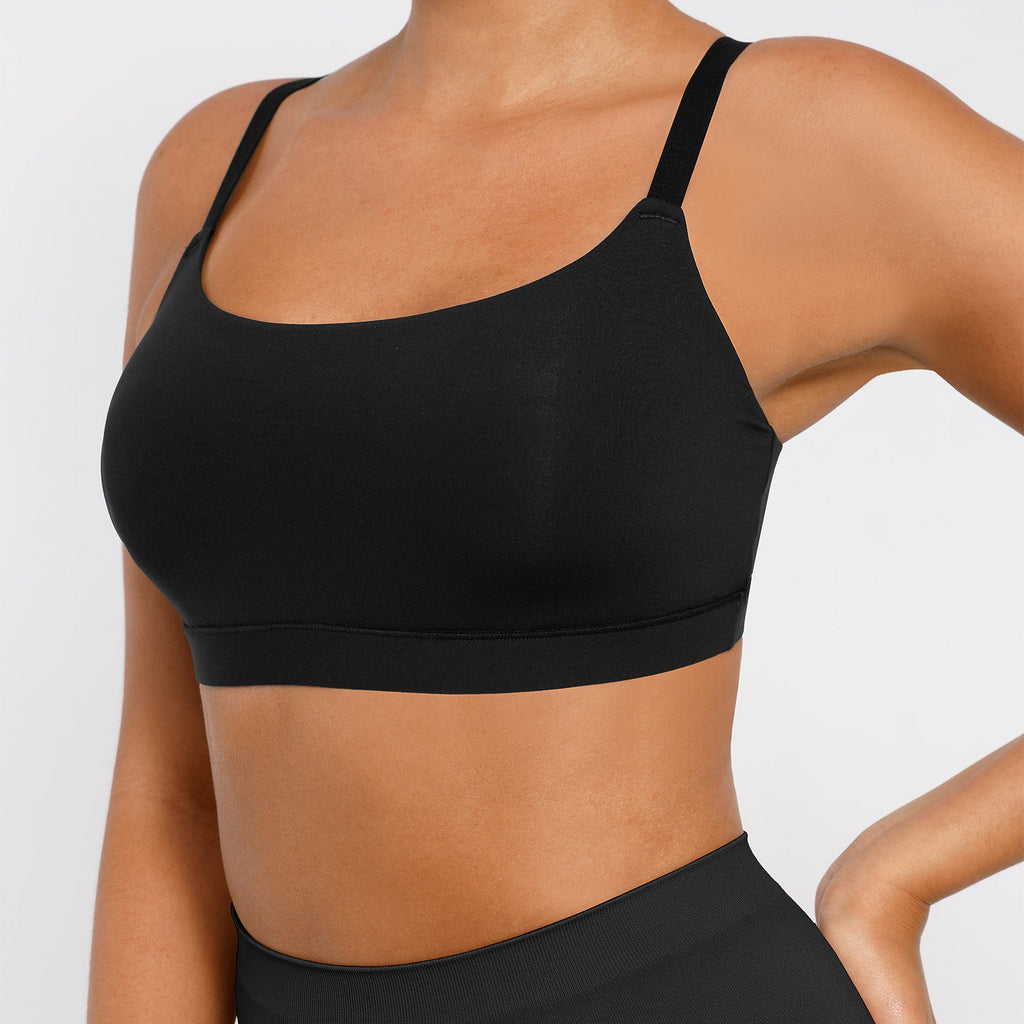 Liana Seamless Bust Support Shapewear Bra