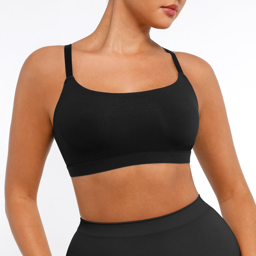 Liana Seamless Bust Support Shapewear Bra