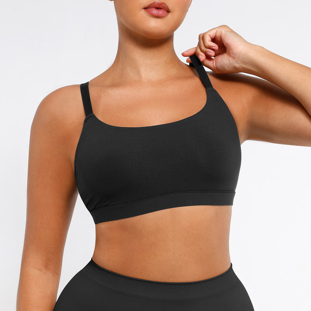 Liana Seamless Bust Support Shapewear Bra