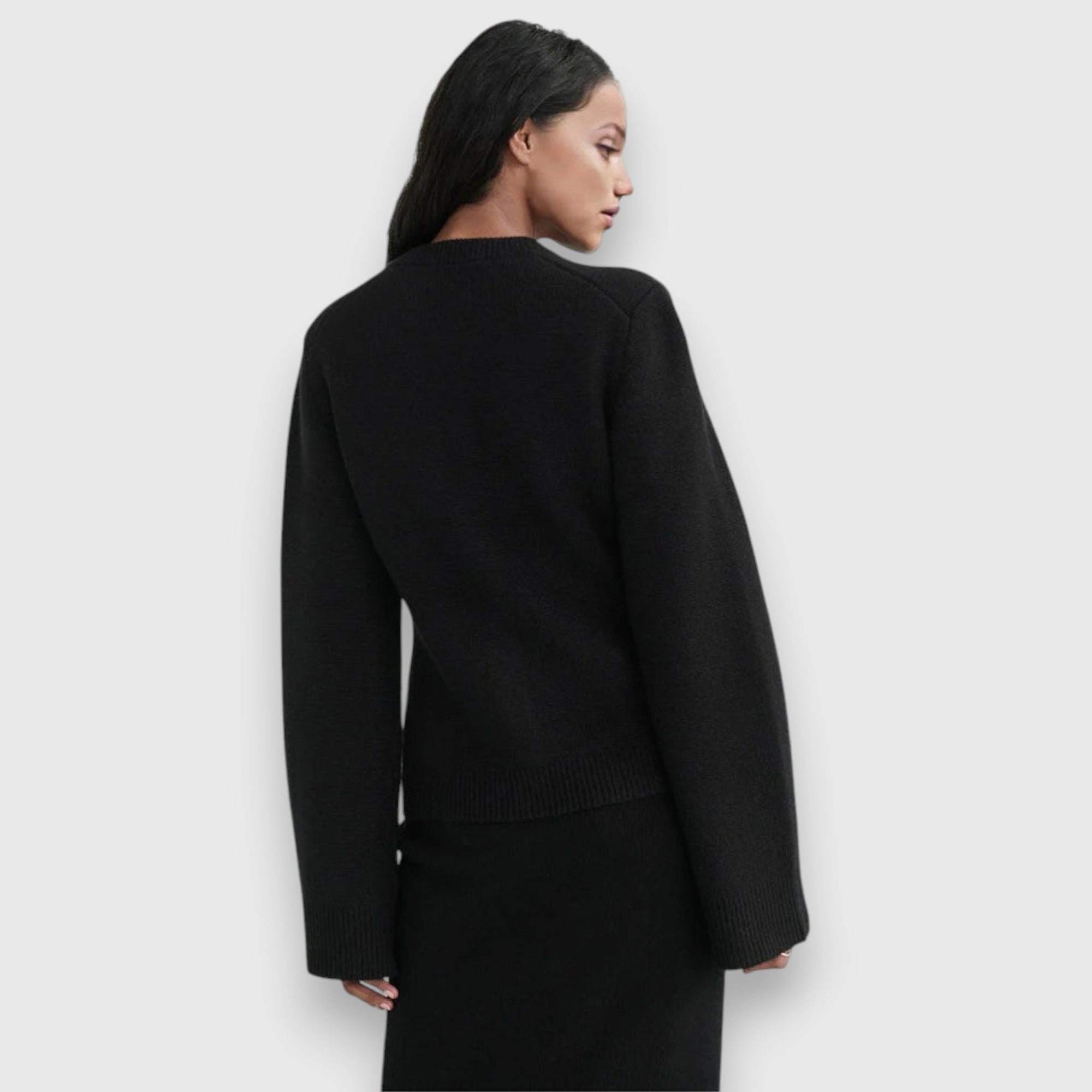 Eveline - Cardigan
