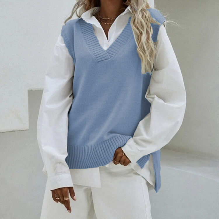 Atlas Mila Sweater Vest