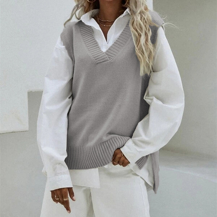 Atlas Mila Sweater Vest